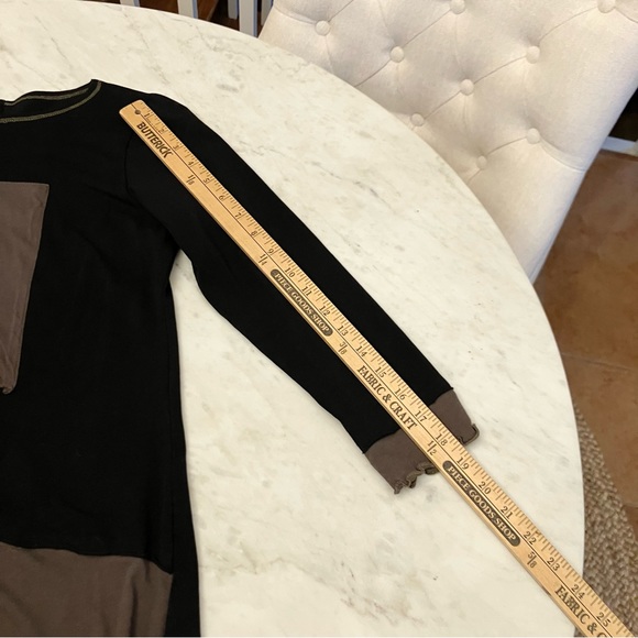 Ian Mosh bohemian top - Picture 5 of 8